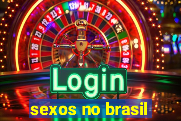 sexos no brasil